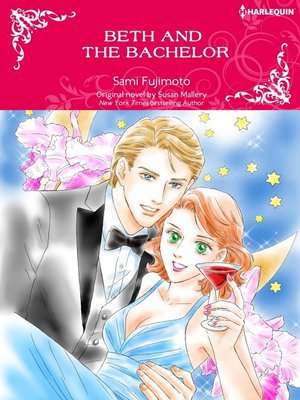 cover image of Beth And the Bachelor